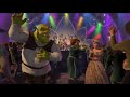 Шрек Shrek 2001 Trailer Noofficial Music