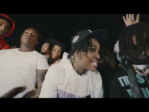 Rich Nunu x II Fetti - Double F (Shot by CHD)