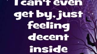 Sara Skinner- Break Lyrics