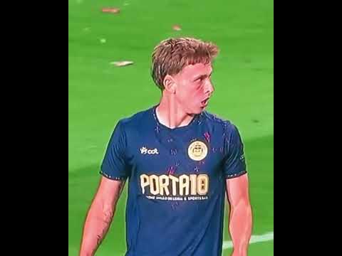 Santi Rocha highlights 25/26
