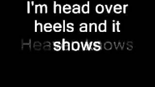 Westlife   Lost In You With Lyrics