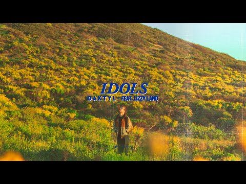 Daktyl - Idols (feat. Lizzy Land)