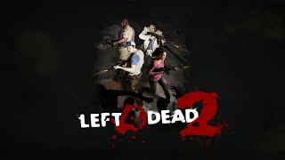 【L4D2】生き残る【実況プレイ】