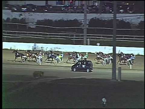 Trotto 03/09/2015 - 8° corsa