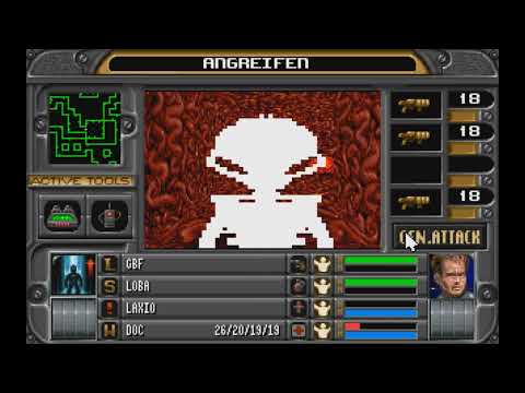 Let’s Play - Whales Voyage 2 #05 Bye Bye Whale, Duell im Gehirnland, FINALE