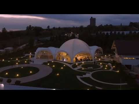 Tesalia - Nunta la aer liber