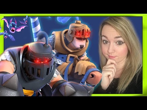 ❤️The Best MEGA KNIGHT PRINCE DECK for Ladder and Grand Challenge❤️CLASH ROYALE❤️
