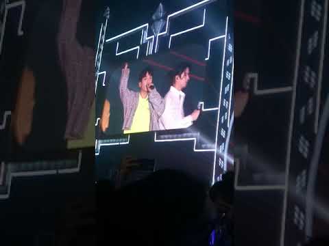 181111 Super Show 7 Encore in Bangkok - On and On , Super Duper