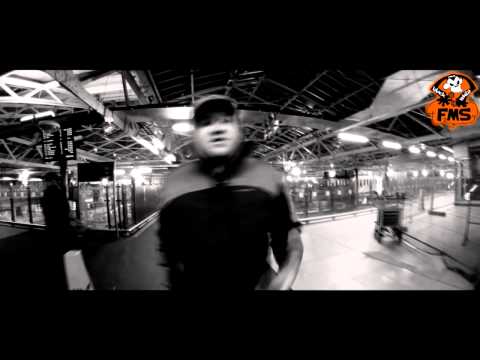 FMS-Black&White Episode 8.... MERC - HEJT BARZ