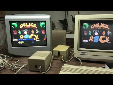 Sony Trinitron - 1084 - II