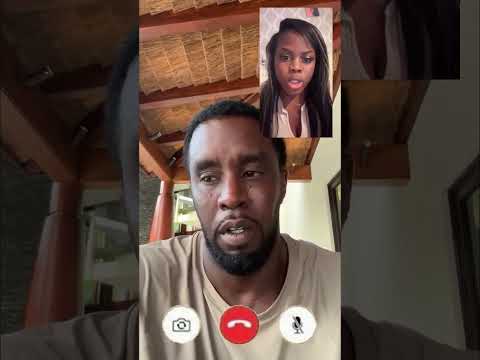 Why did Diddy do this?!?