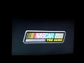 Nascar 2011 The Game Part 1