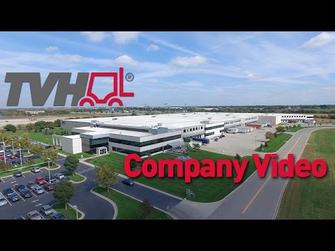 Company Video