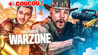 ON ME DÉCONCENTRE DANS MA FIN DE GAME EN RÉSURGENCE SOLO  !