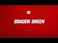 Braden Green 2021- 1B-OF