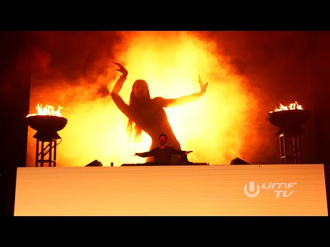 Tiësto & KSHMR - Secrets (feat. Vassy) (KSHMR Live Orchestral Version)