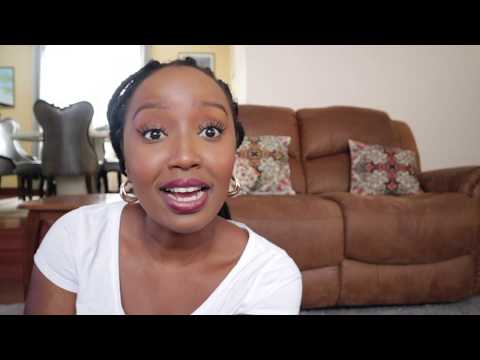 OKAY, WE HAVE A ROUTINE!