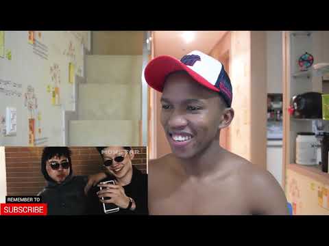 MONSTAR LIVE SESSION VOL.9 - Squally Boyz /UNBOX/ REACTION