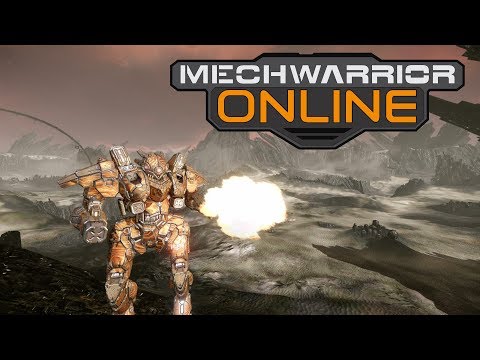 Vapor Eagle 2, Assault on Tourmaline Desert (the 228 Civil War) - MechWarrior Online