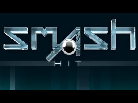Smash Hit - Mediocre AB Walkthrough - YouTube