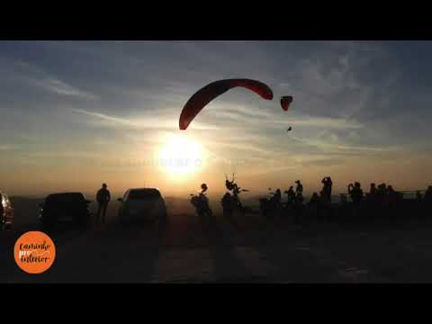 Caminho pro Interior -  Lançamento 26/10/2019