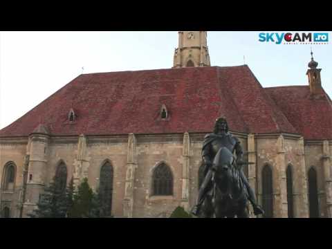 Beauties from Romania HD