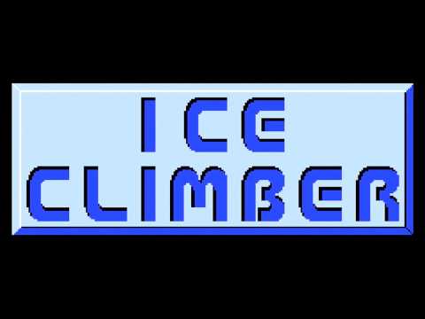 Ice Climber Music - Stage Clear