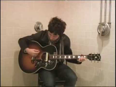 Waiting For The Rapture (acoustic) video
