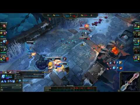 ARAM KARTHUS ULT