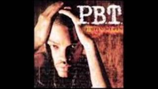 P.B.T. Bail Money Feat Manslawtuh