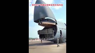 Download lagu Monster Udara! Fakta Gila Pesawat Militer Jumbo Pengangkut Tank!#JumboJetMiliter#MilitaryAircraft mp3
