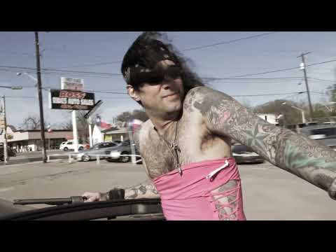 Krum Bums   Smoke Jailhouse Records   Official Music Video!