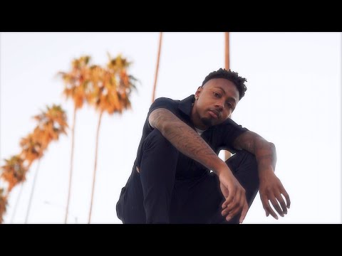 Kyle Banks - Used 2 (Official Video)