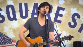 Southern By The Grace Of God - Charlie Worsham at The O2, London (2016)