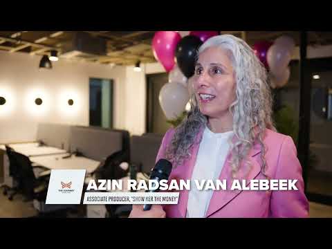 The Journey Venture Studio Showcasing 'Show Her The Money' Movie