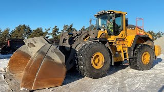 Chargeuse sur pneus Volvo L260H | Image 4 - Machineryline