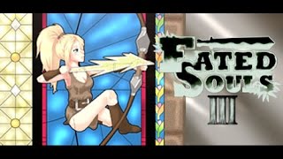 Fated Souls 3 (PC) Steam Key GLOBAL