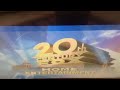 Opening To The Sentinel 2007 UK DVD