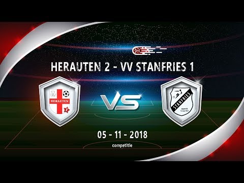 Herauten 2 - Stanfries 1