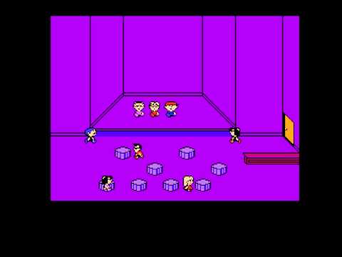 "Mother" Music : 32 - All That I Needed (Was You)