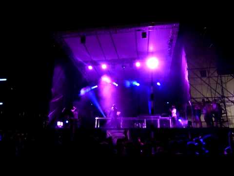 Maximal Festival,Milano,12-06-10:inizio di Scan 7