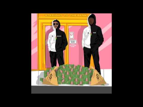 Kae x Droopo - Straight to the Bank