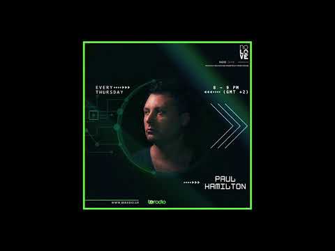 No Love Podcast #NLP017 - Paul Hamilton