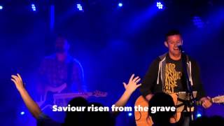 No Other Name - Planetshakers by RFA Music