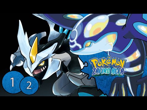 POKEMON ZA ABUELALOCKE - NO ME LO PUEDO CREER #12
