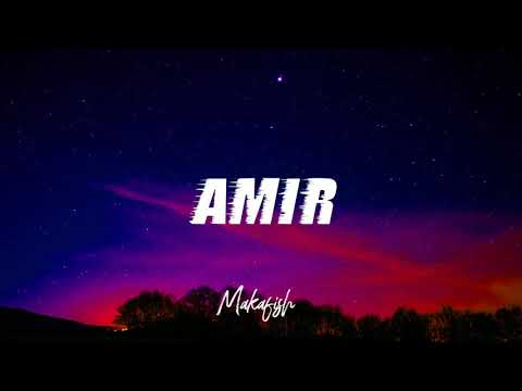 PNL type beat "Amir" - cloud rap type beat (Prod by MAKΦSH)
