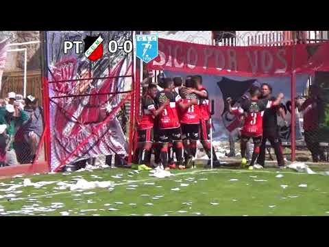 Federal A 2017-18. Fecha 3 Resumen Maipú 1-1 Gutiérrez
