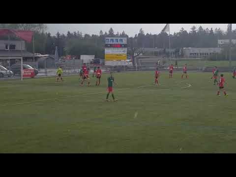 Team Cb FC Lerchenfeld noch ein Tor