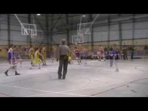 CB Tona 62 UB Llefia 72 (#3aCatG2)