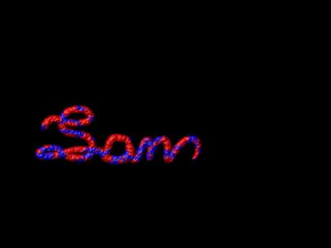 Sangeeta name blobby